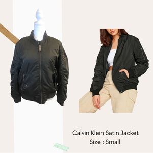 Calvin Klein Jacket